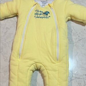 Magic Merlin Sleep Suit
